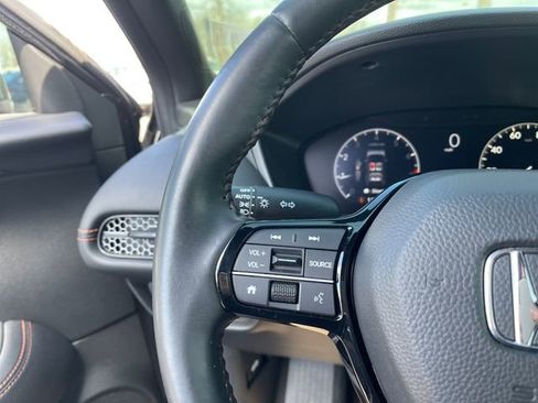 Used 2024 Honda HR-V Sport image 20