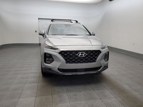 Used 2020 Hyundai Santa Fe SEL w/ Convenience Package FWD image 14