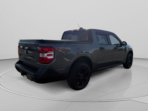 Used 2025 Ford Maverick XLT w/ XLT Luxury Package image 5