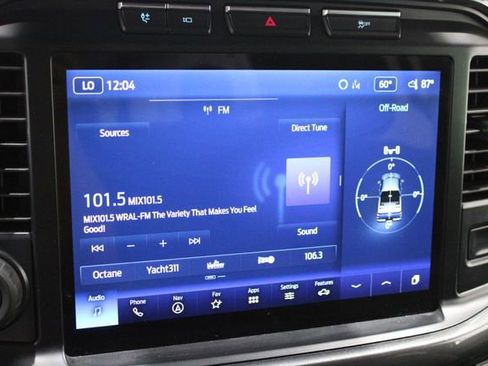 Used 2022 Ford F150 XLT w/ Equipment Group 302A High AWD/4WD image 33