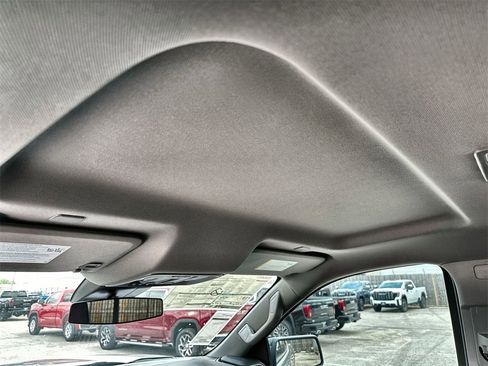 New 2026 GMC Sierra 1500 Elevation w/ Preferred Package image 19