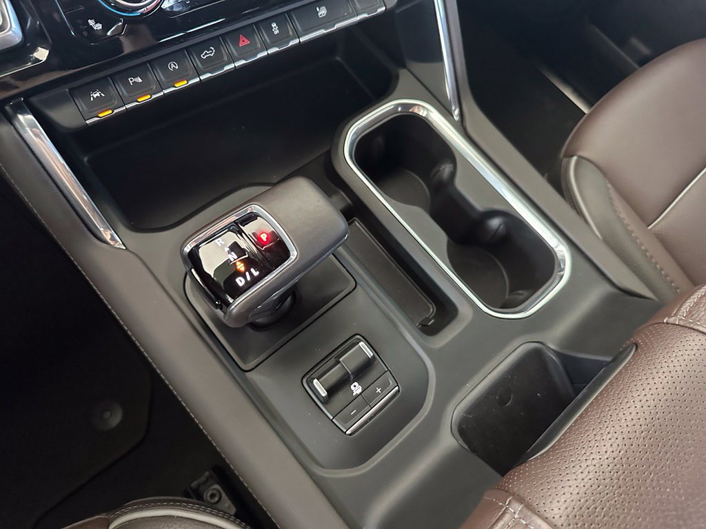 Used 2026 GMC Sierra 1500 Denali w/ Technology Package RWD image 28
