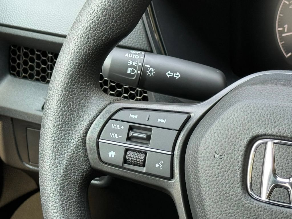Used 2026 Honda CR-V LX image 19
