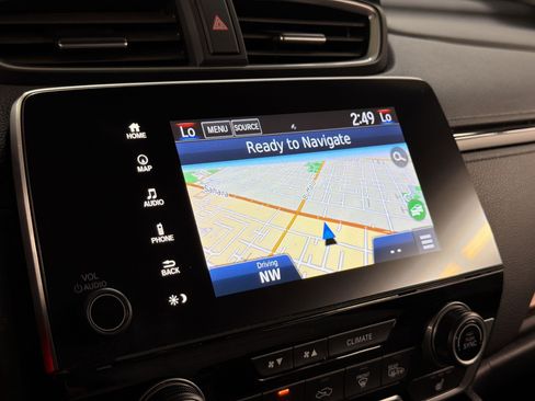 Certified 2020 Honda CR-V Touring image 25