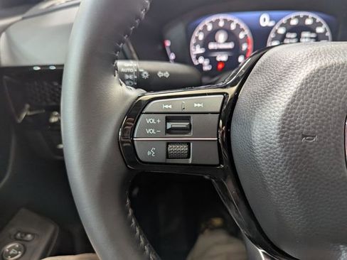 New 2026 Honda CR-V EX-L image 17