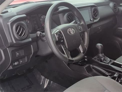 Used 2021 Toyota Tacoma SR image 10