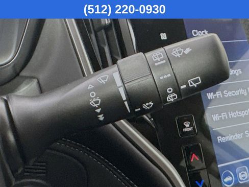 Certified 2025 Subaru Outback Limited w/ Popular Package #2 image 14