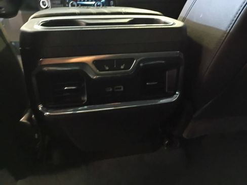 Used 2025 Chevrolet Silverado 3500 High Country w/ High Country Premium Package AWD/4WD image 37