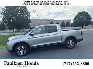 Used 2017 Honda Ridgeline RTS video 1