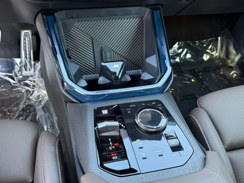 New 2026 BMW X3 M50 AWD/4WD image 27