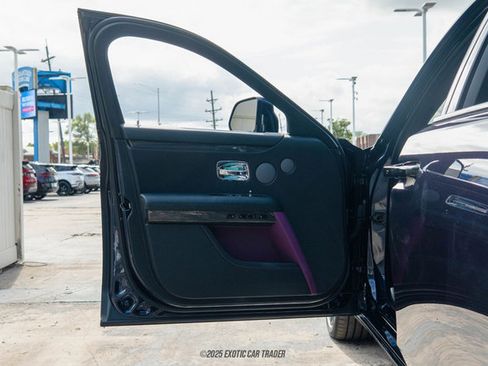 Used 2024 Rolls-Royce Ghost Black Badge image 51