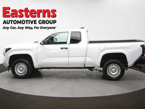 Used 2025 Toyota Tacoma SR RWD image 55