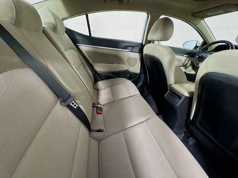 Used 2019 Hyundai Elantra Value Edition FWD image 26