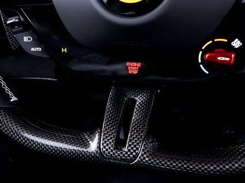 Certified 2025 Ferrari 296 GTS RWD image 41