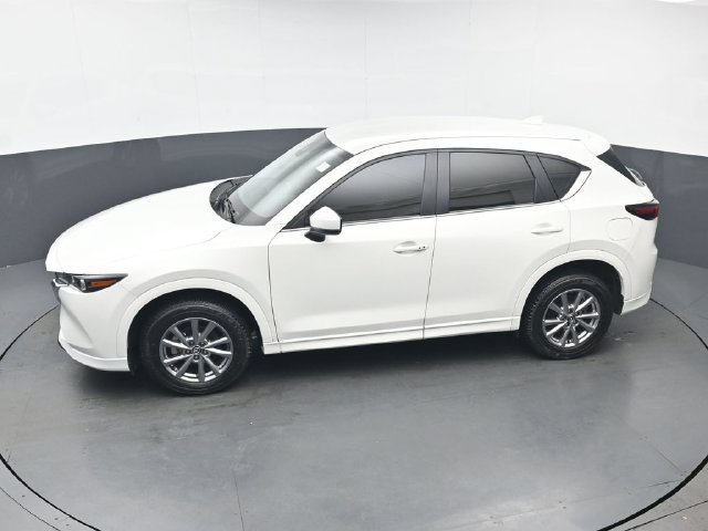 Certified 2024 MAZDA CX-5 AWD 2.5 S w/ Select Package image 33
