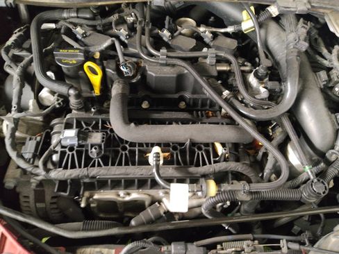 Used 2019 Ford Escape SEL FWD image 30