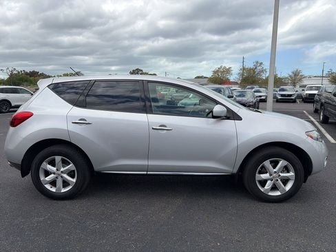 Used 2009 Nissan Murano SL image 8