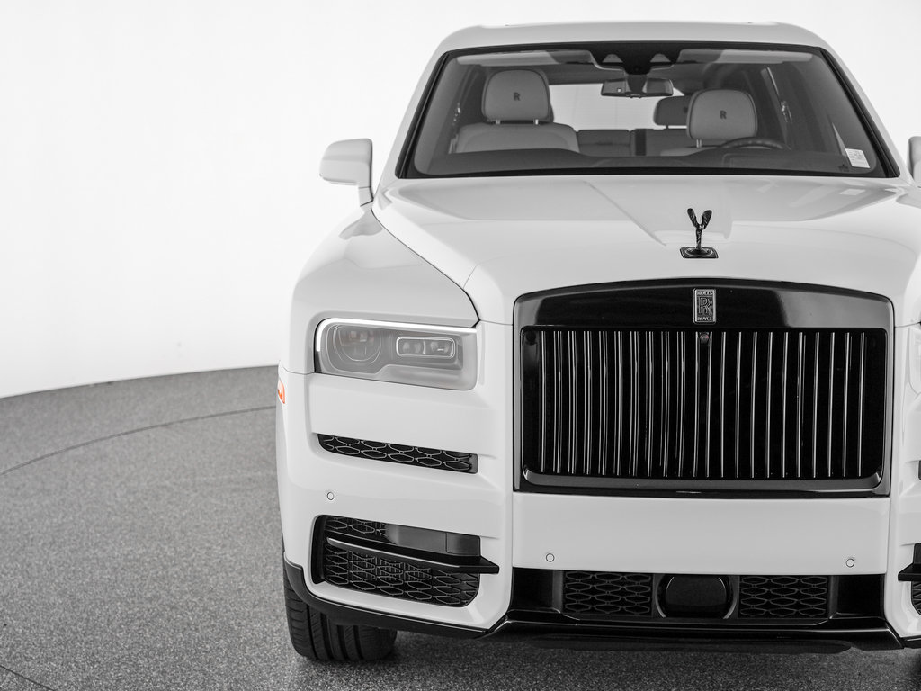 Used 2019 Rolls-Royce Cullinan AWD/4WD image 42