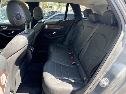 Used 2020 Mercedes-Benz GLC 300 image 34