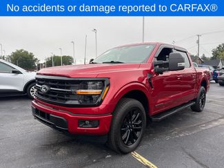 Used 2024 Ford F150 XLT w/ Equipment Group 302A MID AWD/4WD video 2