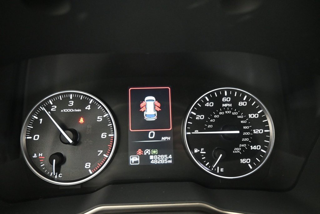 Used 2025 Subaru Outback Limited AWD/4WD image 19