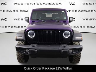 Used 2023 Jeep Wrangler Sport AWD/4WD video 2
