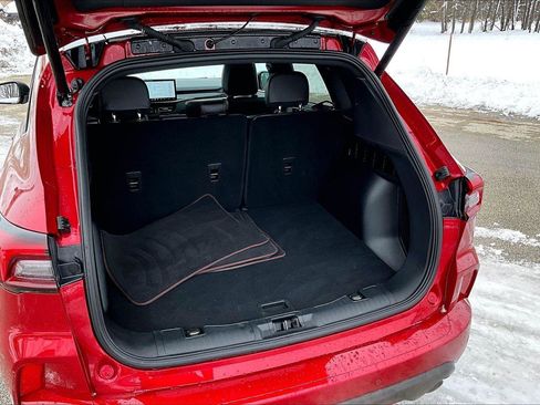 Certified 2023 Ford Escape ST-Line w/ Tech Pack #1 image 19