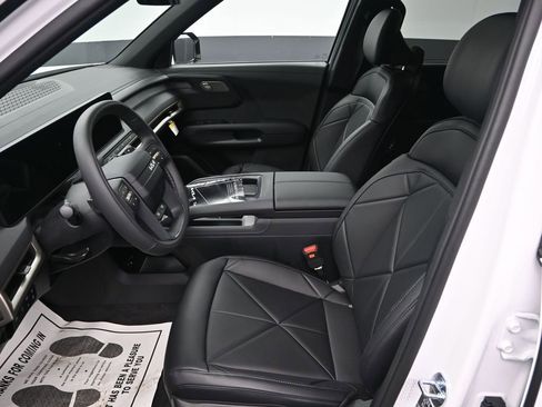 New 2027 Kia Telluride EX w/ Towing Package AWD/4WD image 15