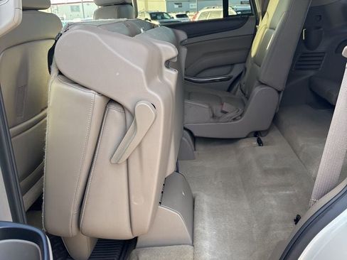 Used 2015 GMC Yukon SLT w/ Open Road Package image 27