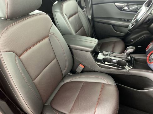 Used 2022 Chevrolet Blazer RS w/ Enhanced Convenience Package image 31