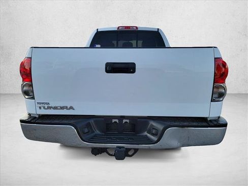 Used 2007 Toyota Tundra Limited RWD image 6