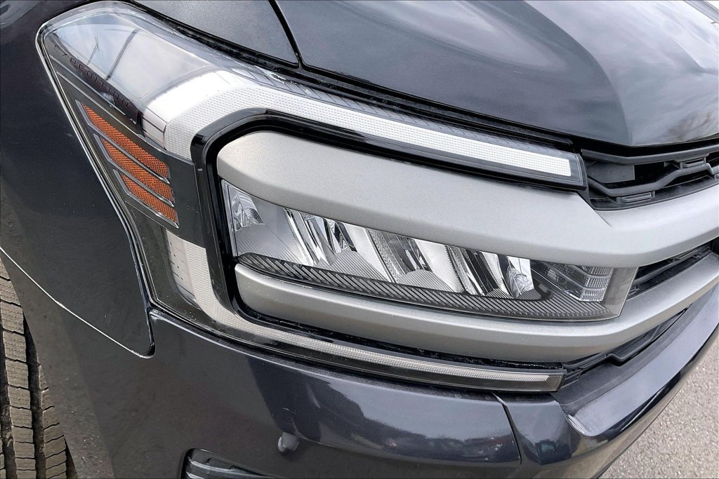 Used 2022 Ford Expedition Max XLT RWD image 33