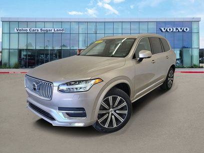Used 2023 Volvo XC90 B6 Plus