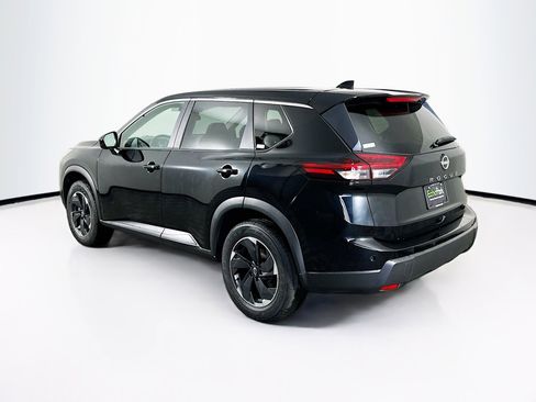 Used 2025 Nissan Rogue SV image 5
