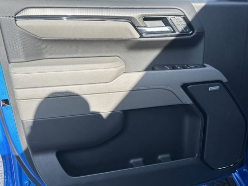 Certified 2026 Chevrolet Silverado 1500 ZR2 image 14