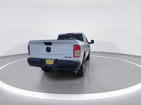 Certified 2023 RAM 2500 Tradesman image 7