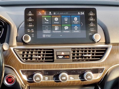 Used 2020 Honda Accord EX-L image 25