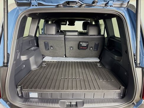 New 2026 Toyota Land Cruiser w/ Premium Package image 24