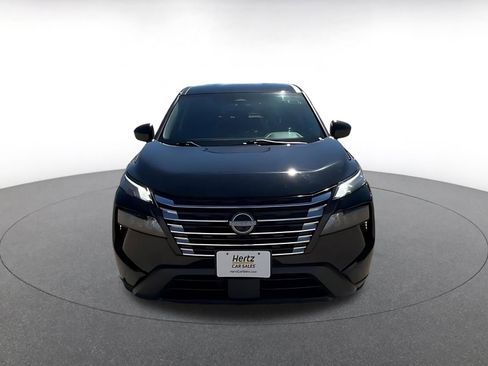 Used 2024 Nissan Rogue S AWD/4WD image 4