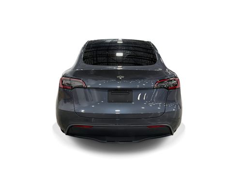 Certified 2023 Tesla Model Y Long Range AWD/4WD image 5