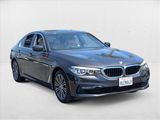 Used 2018 BMW 530e image 3