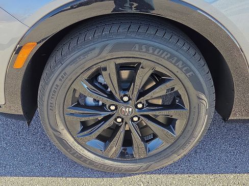 New 2026 Buick Envista Sport Touring w/ Convenience I Package image 7