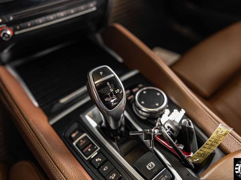 Used 2016 BMW X6 xDrive35i image 20