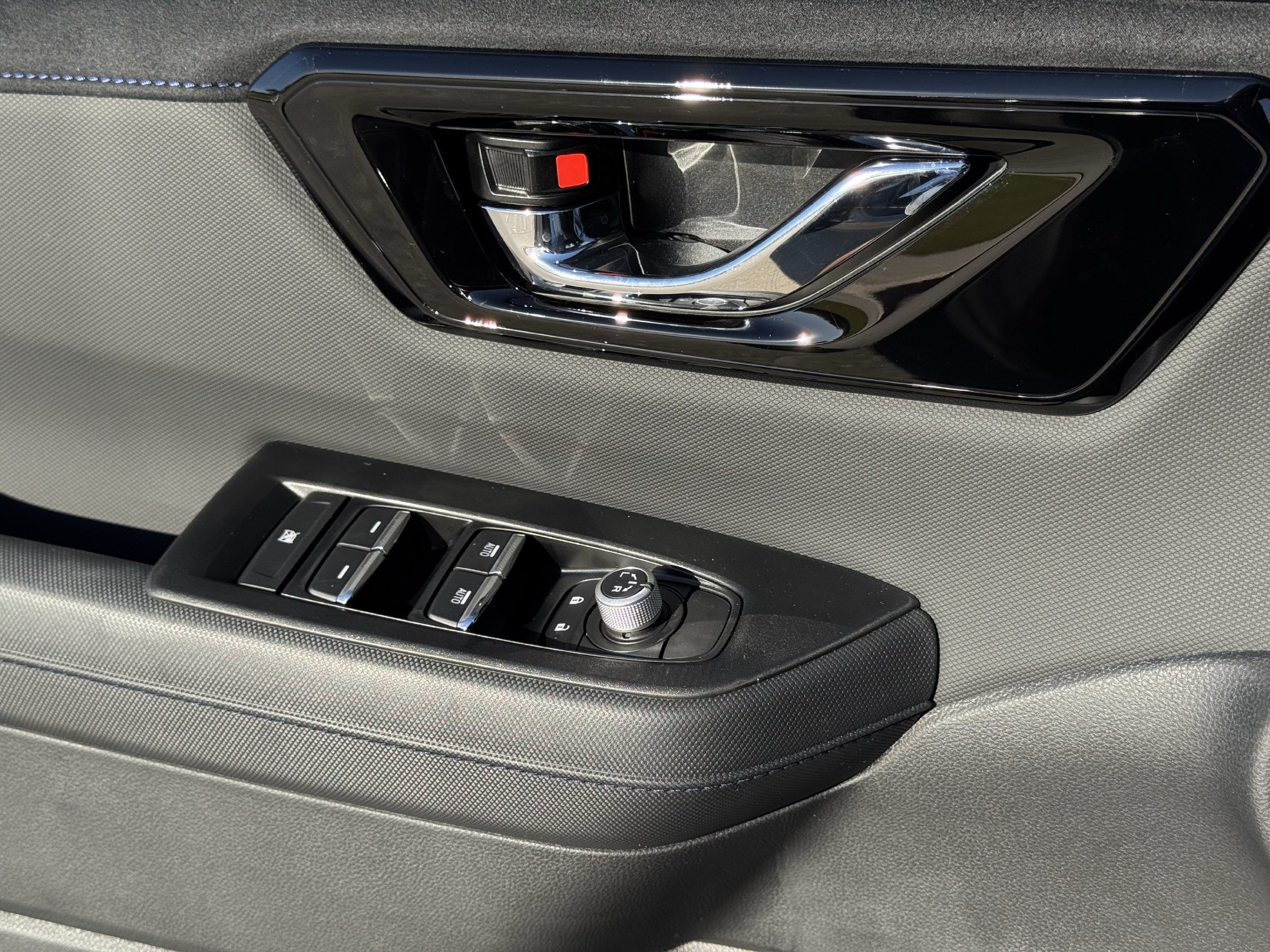 New 2026 Subaru Forester Sport AWD/4WD image 19