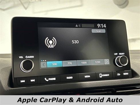 New 2026 Honda Civic Sport image 21