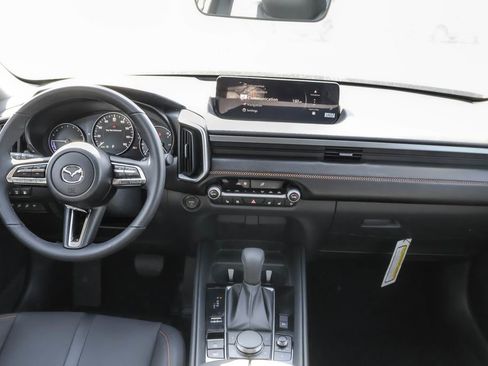 New 2026 MAZDA CX-50 AWD 2.5 Hybrid w/ Weather Package image 34