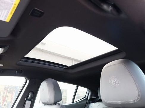 New 2025 Alfa Romeo Tonale Veloce w/ Premium Package image 25