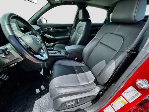 Used 2025 Honda Civic Sport image 20