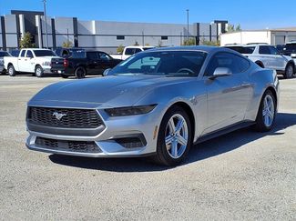 New 2026 Ford Mustang Ecoboost video 1