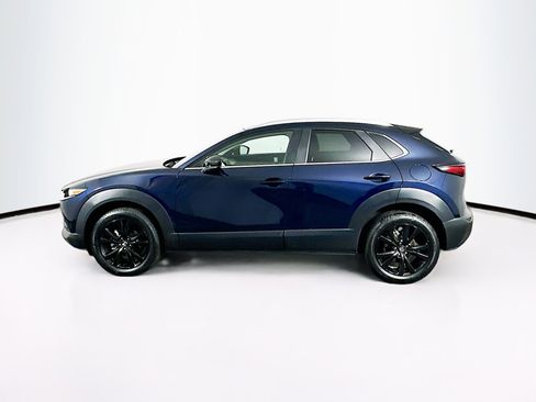 Used 2024 MAZDA CX-30 AWD 2.5 S w/ Select Sport Pkg image 4